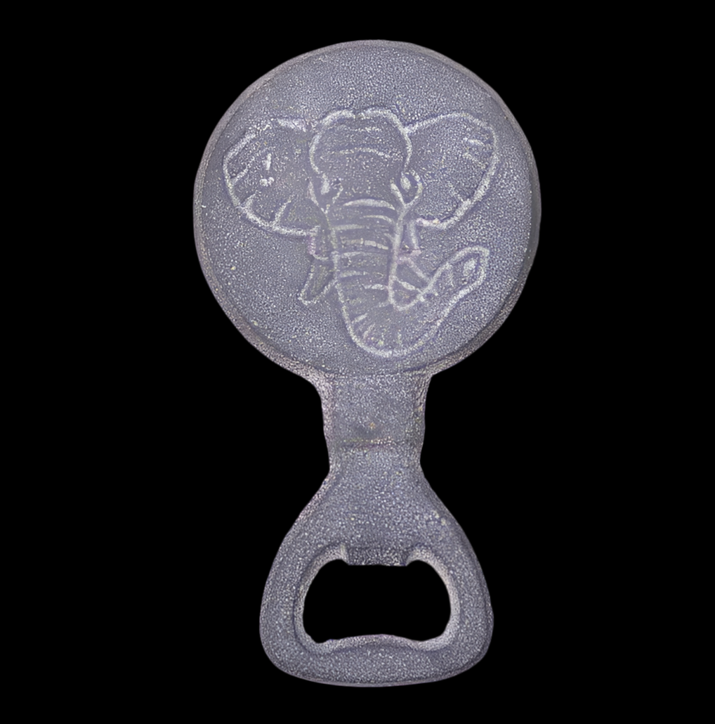 Elephant Bottle Opener