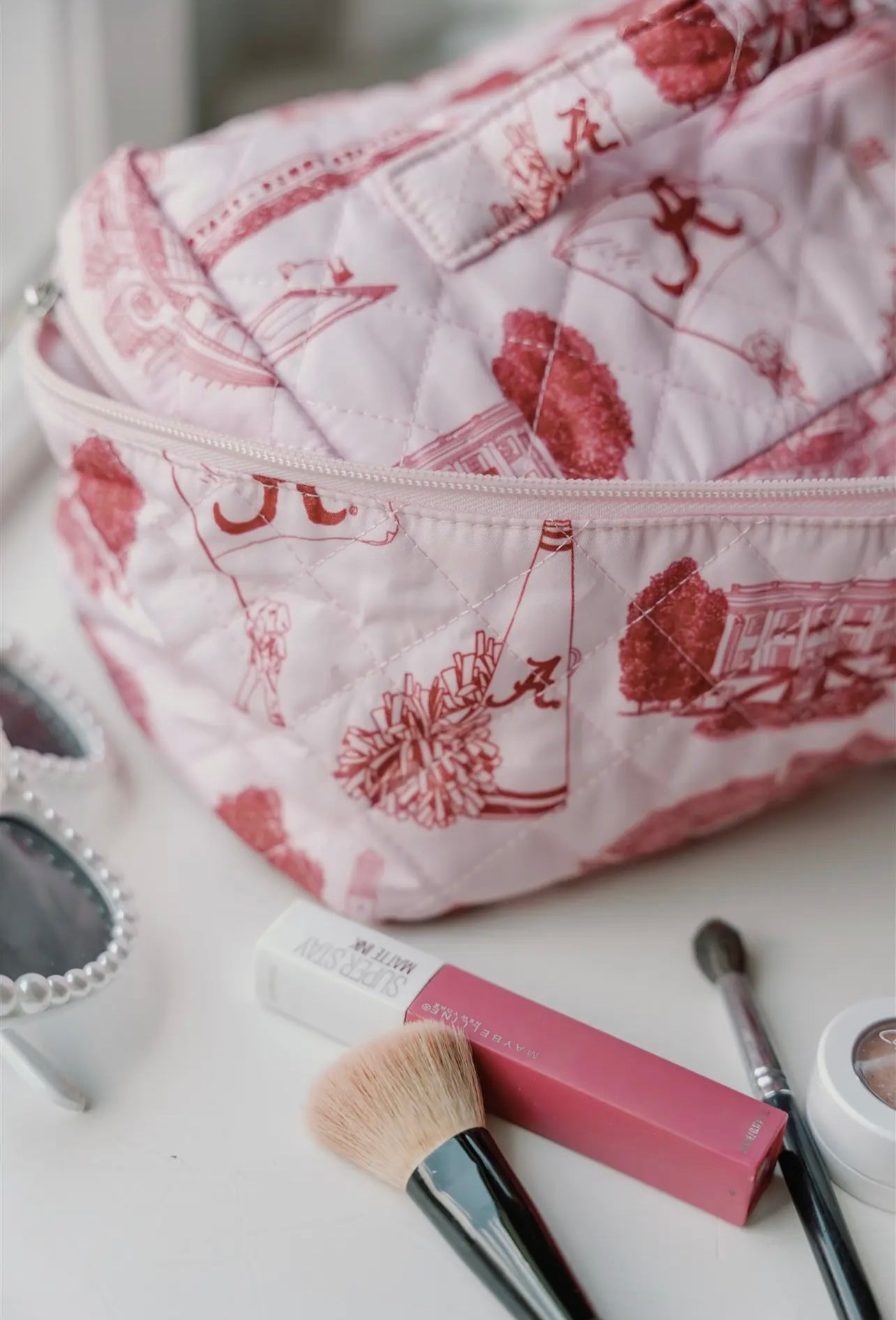 Bama Toiletry Bag