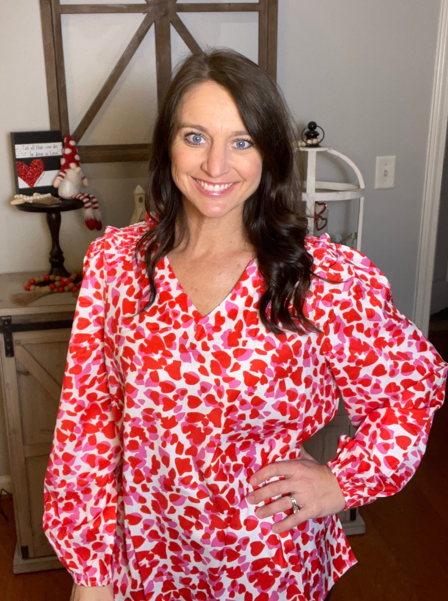 All Hearts Top