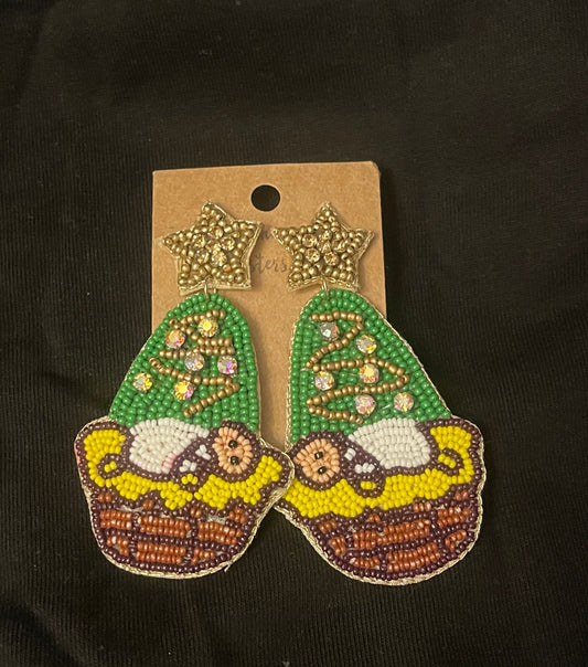 Christmas Sale Earrings