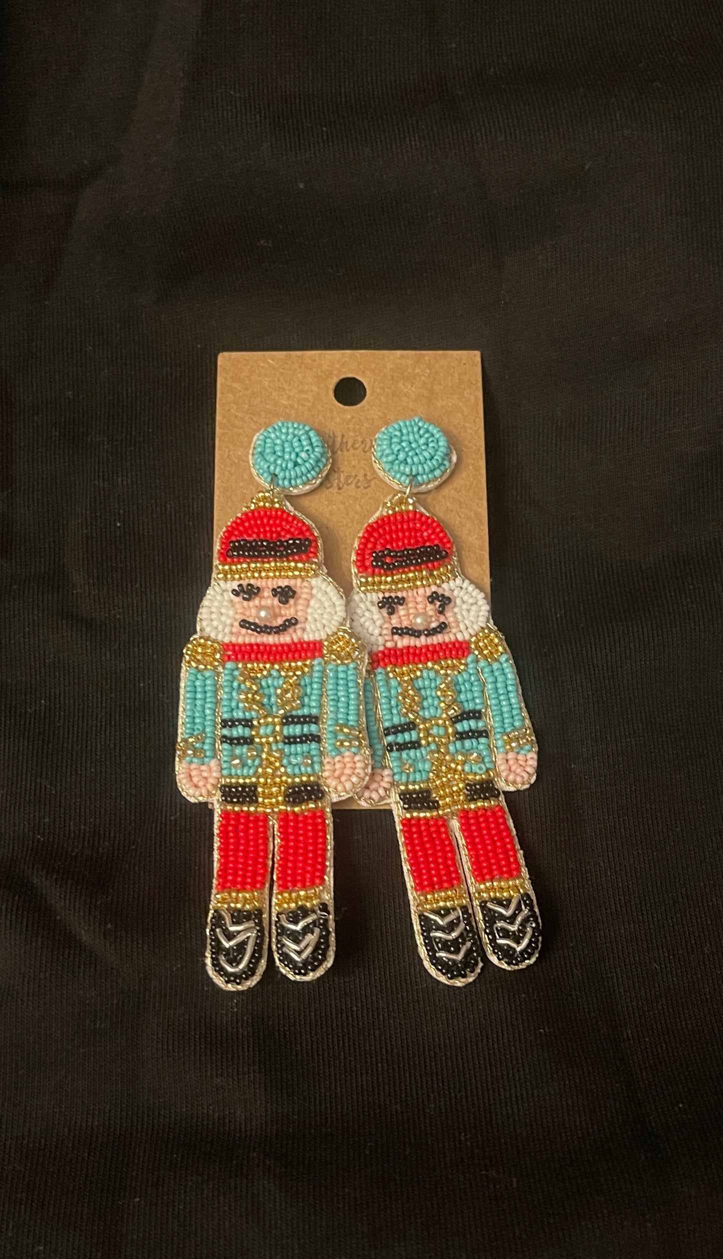 Christmas Sale Earrings