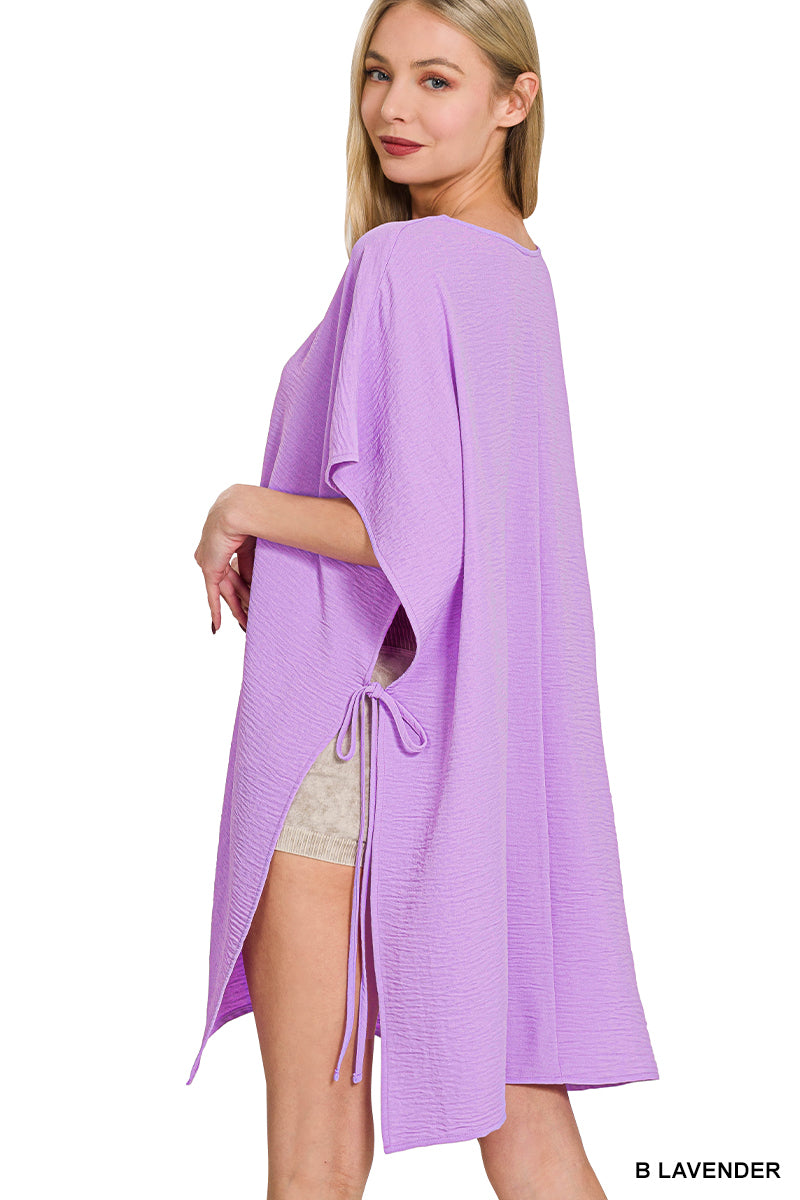 Airflow Cover Up
