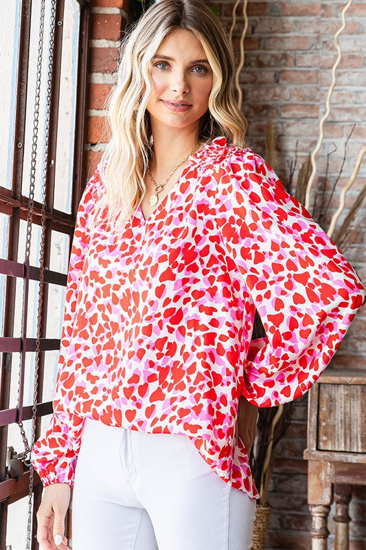 All Hearts Top