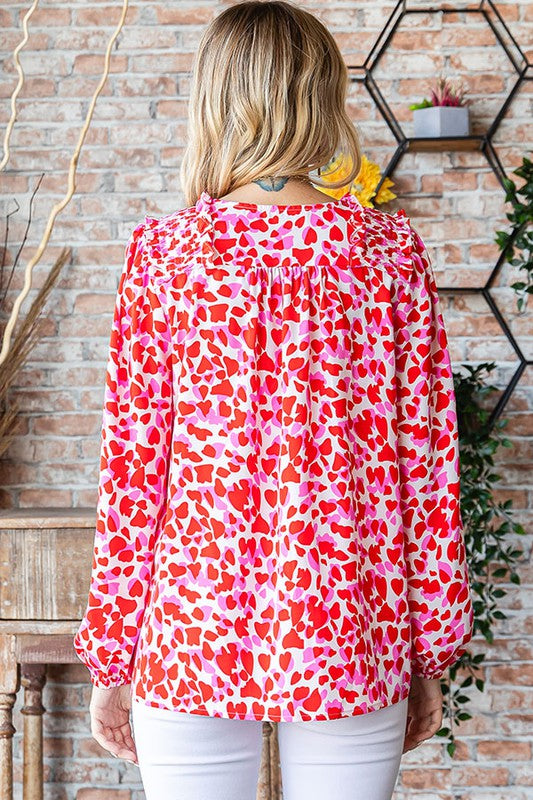 All Hearts Top