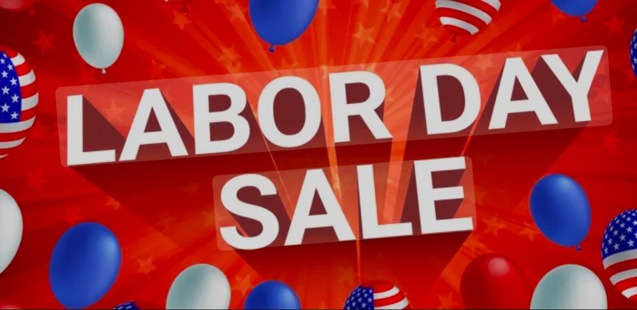 ⭐️Labor Day Sale⭐️