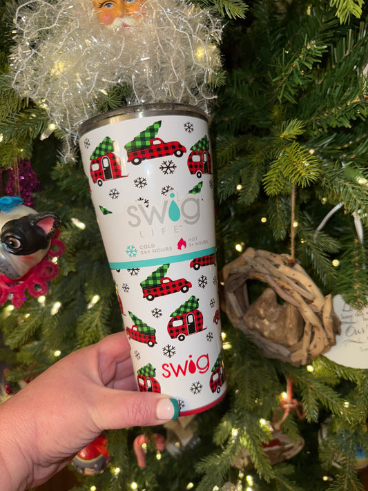 Swig 32oz Tumbler