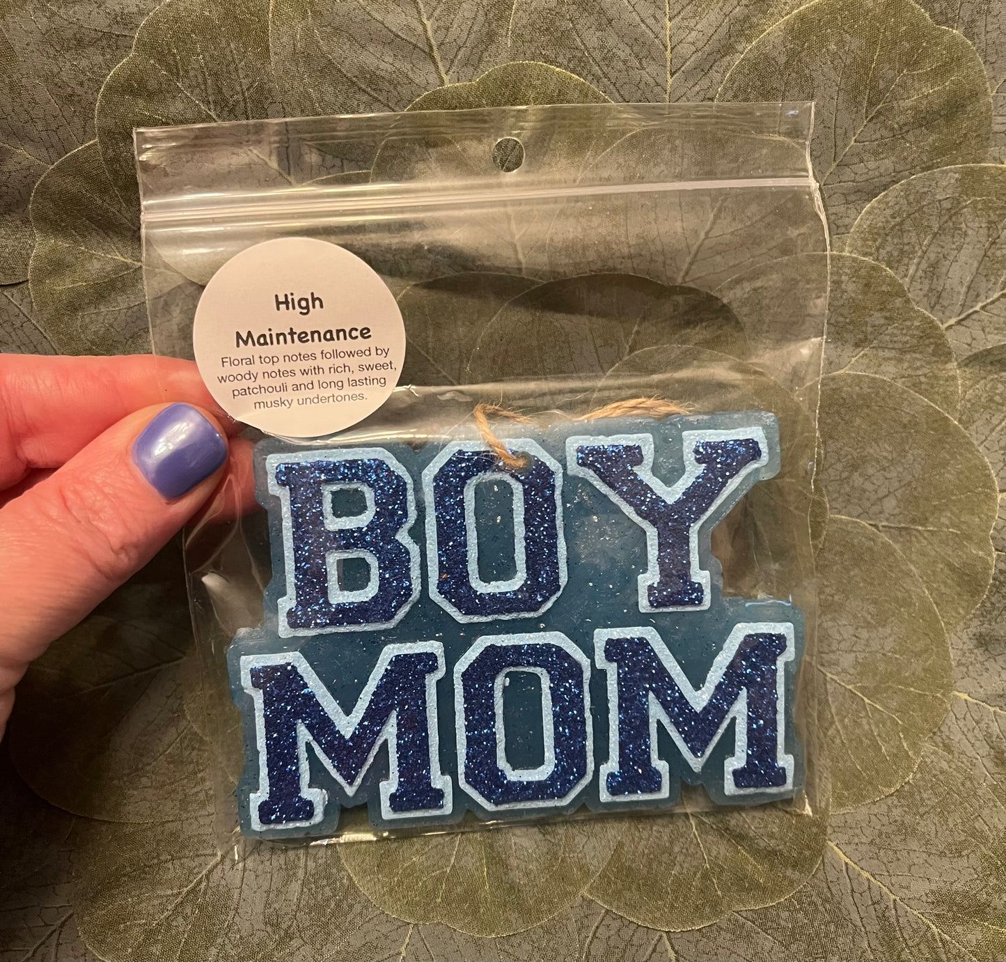 Mom Freshies