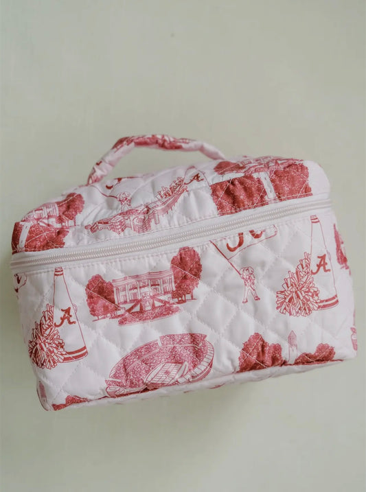 Bama Toiletry Bag