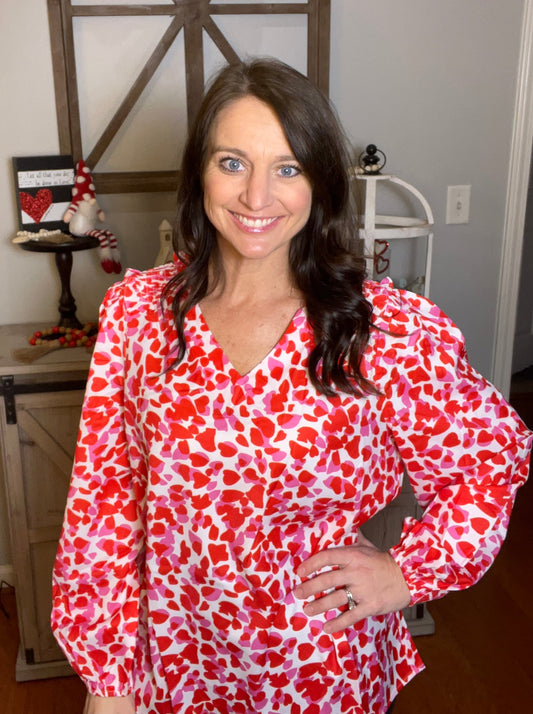 All Hearts Top