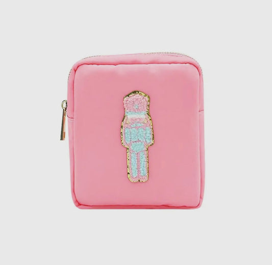 Nutcracker bag