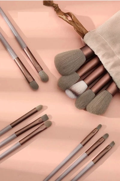 Makeup Brushes