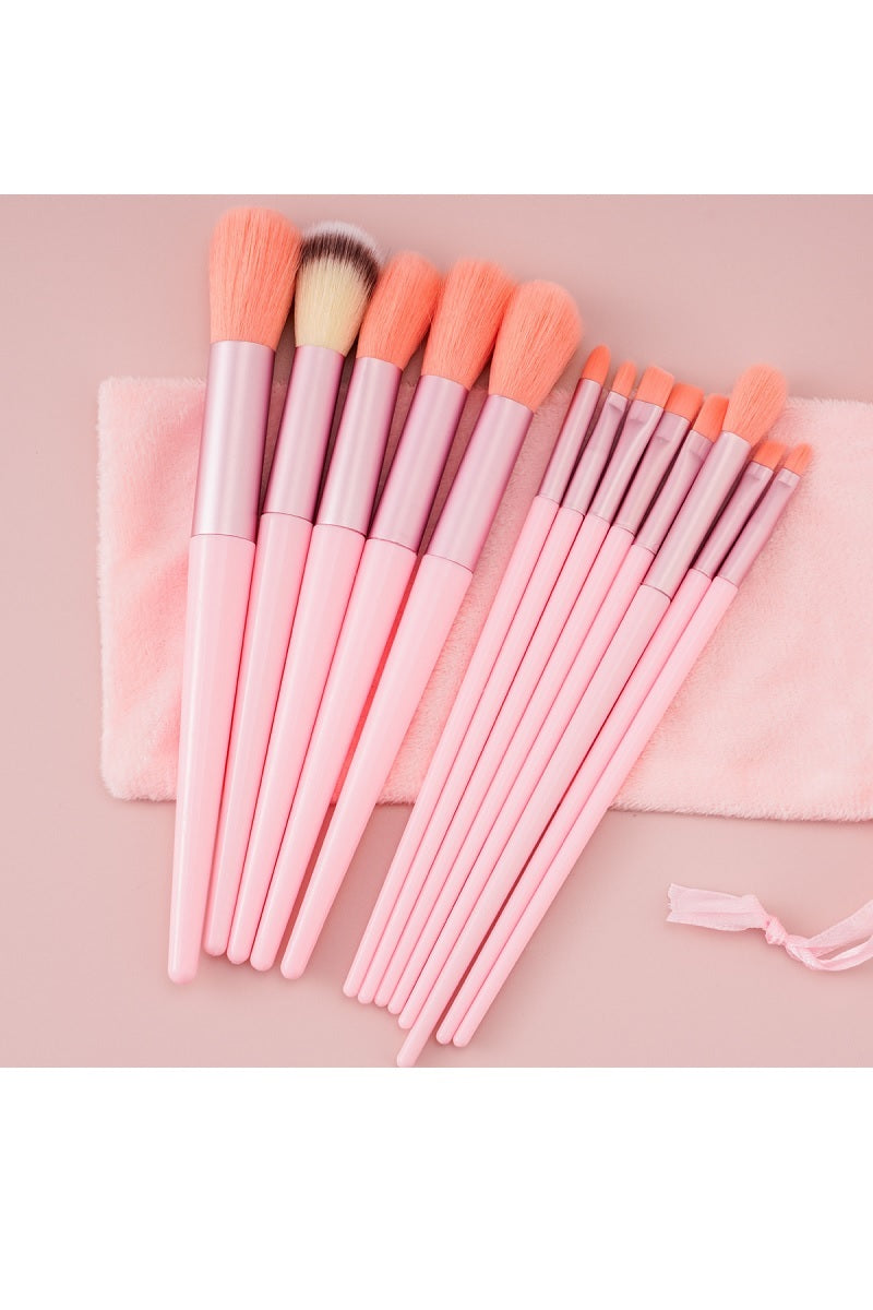 Makeup Brushes