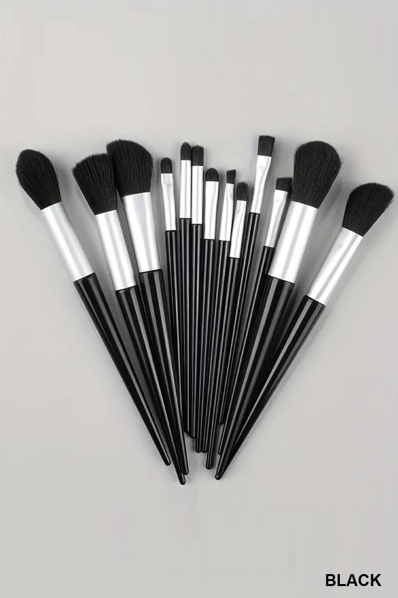 Makeup Brushes